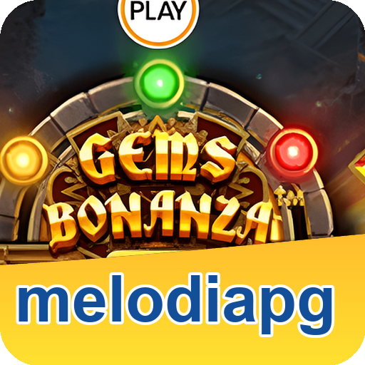 Logo Oficial MELODIAPG Download