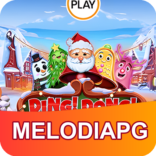 Formulário de Registro MELODIAPG